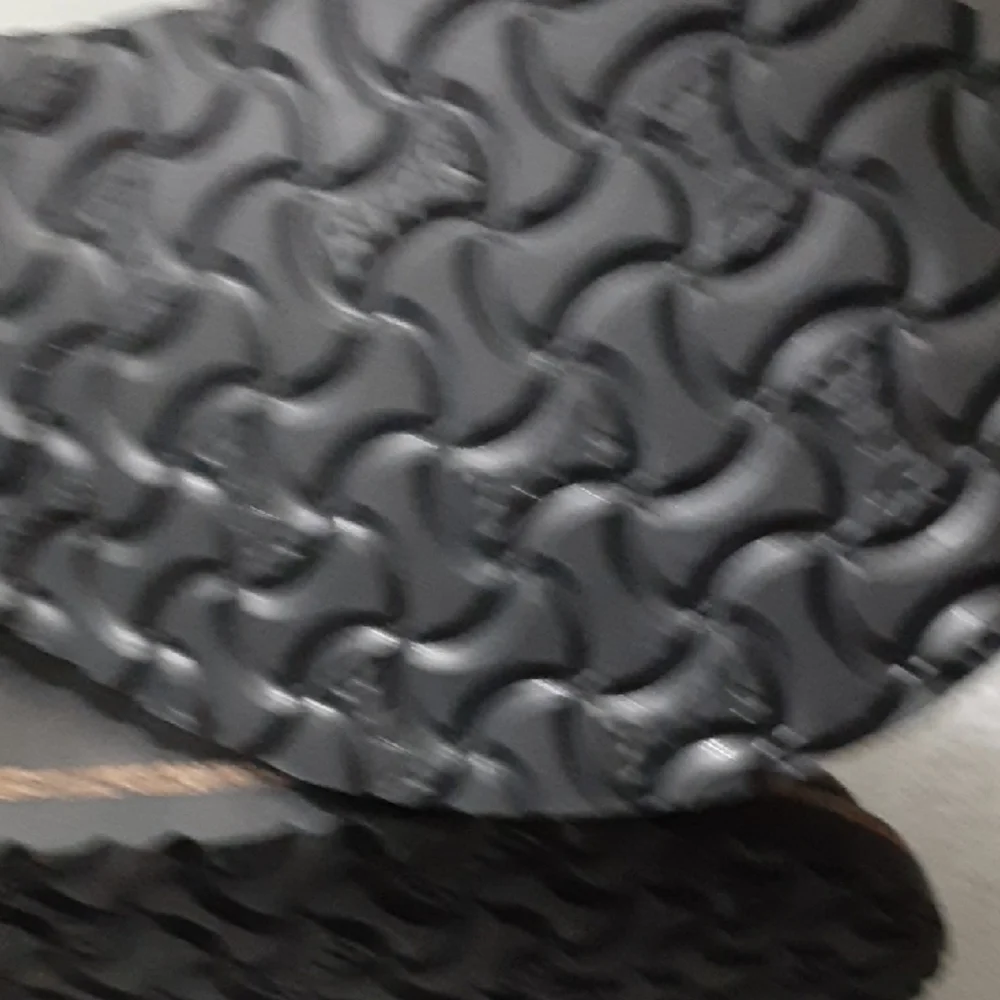 BirkenstocWhite Footbed - Picture 3 of 7